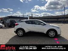 2021 Toyota C-HR XLE - Photo 4