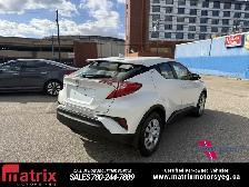 2021 Toyota C-HR XLE - Photo 5