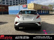 2021 Toyota C-HR XLE - Photo 6