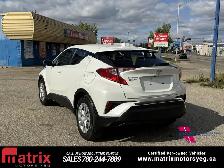 2021 Toyota C-HR XLE - Photo 7