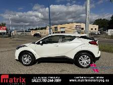 2021 Toyota C-HR XLE - Photo 8