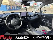 2021 Toyota C-HR XLE - Photo 10