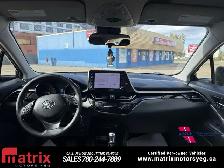 2021 Toyota C-HR XLE - Photo 11