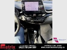 2021 Toyota C-HR XLE - Photo 14