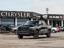 2026 Ram 1500 Rebel - Photo 2