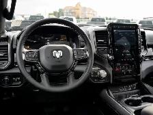 2026 Ram 1500 Rebel - Photo 3