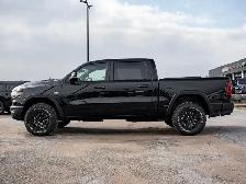 2026 Ram 1500 Rebel - Photo 5
