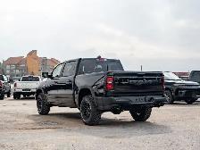 2026 Ram 1500 Rebel - Photo 6