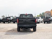 2026 Ram 1500 Rebel - Photo 7