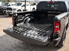 2026 Ram 1500 Rebel - Photo 8