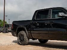 2026 Ram 1500 Rebel - Photo 9