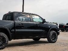 2026 Ram 1500 Rebel - Photo 10