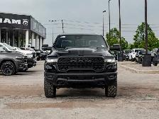 2026 Ram 1500 Rebel - Photo 12