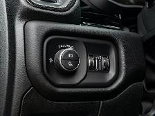 2026 Ram 1500 Rebel - Photo 21