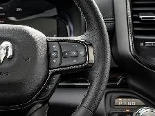 2026 Ram 1500 Rebel - Photo 26