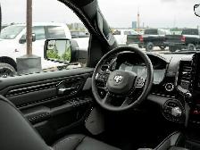 2026 Ram 1500 Rebel - Photo 27