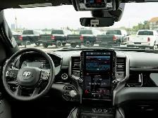 2026 Ram 1500 Rebel - Photo 28
