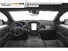 2026 Ram 1500 Limited Longhorn Limited Longhorn 4x4 Crew Cab 5&a - Photo 5