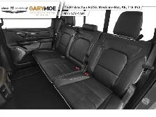 2026 Ram 1500 Limited Longhorn Limited Longhorn 4x4 Crew Cab 5&a - Photo 10
