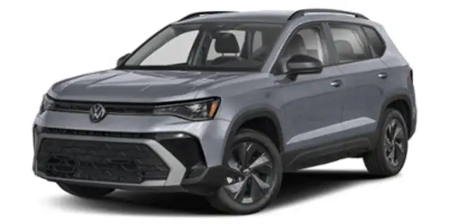 2025 Volkswagen Taos Trendline