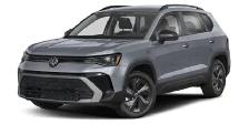 2025 Volkswagen Taos Trendline