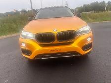 2015 BMW X6 AWD 4dr xDrive35i - Photo 2
