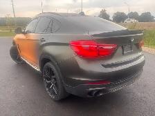 2015 BMW X6 AWD 4dr xDrive35i - Photo 4