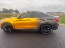 2015 BMW X6 AWD 4dr xDrive35i - Photo 5