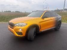 2015 BMW X6 AWD 4dr xDrive35i - Photo 6