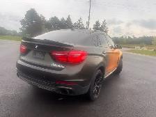 2015 BMW X6 AWD 4dr xDrive35i - Photo 8