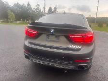 2015 BMW X6 AWD 4dr xDrive35i - Photo 9