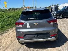 2022 Chevrolet Trailblazer FWD 4dr LT - Photo 7