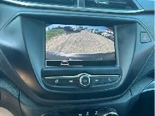2022 Chevrolet Trailblazer FWD 4dr LT - Photo 9