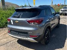 2022 Chevrolet Trailblazer FWD 4dr LT - Photo 10