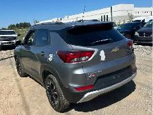 2022 Chevrolet Trailblazer FWD 4dr LT - Photo 11