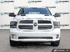2014 Ram 1500 Sport 4WD Quad Cab 6.4 Ft Box Sport - Photo 3