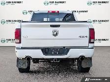 2014 Ram 1500 Sport 4WD Quad Cab 6.4 Ft Box Sport - Photo 6