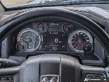2014 Ram 1500 Sport 4WD Quad Cab 6.4 Ft Box Sport - Photo 9