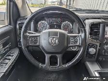 2014 Ram 1500 Sport 4WD Quad Cab 6.4 Ft Box Sport - Photo 10