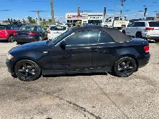 2011 BMW 1 Series NON RUNNER, AS IS, 128i, CONVERTIBLE - Photo 2