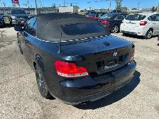 2011 BMW 1 Series NON RUNNER, AS IS, 128i, CONVERTIBLE - Photo 3