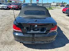 2011 BMW 1 Series NON RUNNER, AS IS, 128i, CONVERTIBLE - Photo 4
