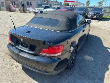 2011 BMW 1 Series NON RUNNER, AS IS, 128i, CONVERTIBLE - Photo 5