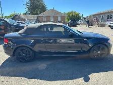 2011 BMW 1 Series NON RUNNER, AS IS, 128i, CONVERTIBLE - Photo 6