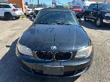 2011 BMW 1 Series NON RUNNER, AS IS, 128i, CONVERTIBLE - Photo 8