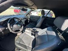 2011 BMW 1 Series NON RUNNER, AS IS, 128i, CONVERTIBLE - Photo 9
