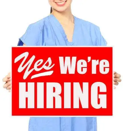Hiring for jobs(Urgent Hiring)