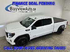 2025 GMC Sierra 1500 Elevation - 5.3/PWR BUCKETS/CONSOLE/WIDESCR