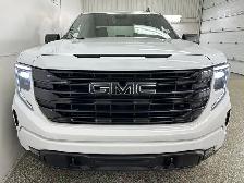 2025 GMC Sierra 1500 Elevation - 5.3/PWR BUCKETS/CONSOLE/WIDESCR - Photo 2