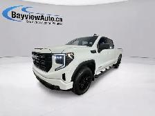 2025 GMC Sierra 1500 Elevation - 5.3/PWR BUCKETS/CONSOLE/WIDESCR - Photo 3